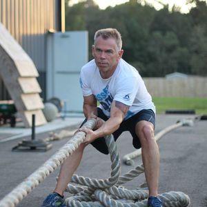 Meet your Posher, Marc